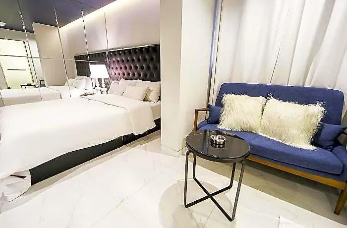 Yeoksam Star Premier Motel
