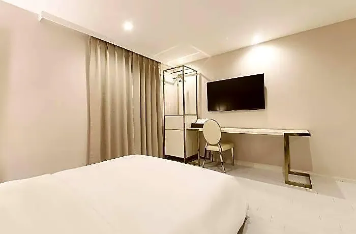 Motel Yeoksam Star Premier 2*